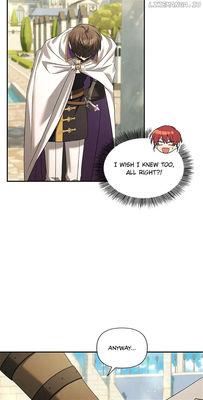 Time To Dedicate Your Death Chapter 54 page 74