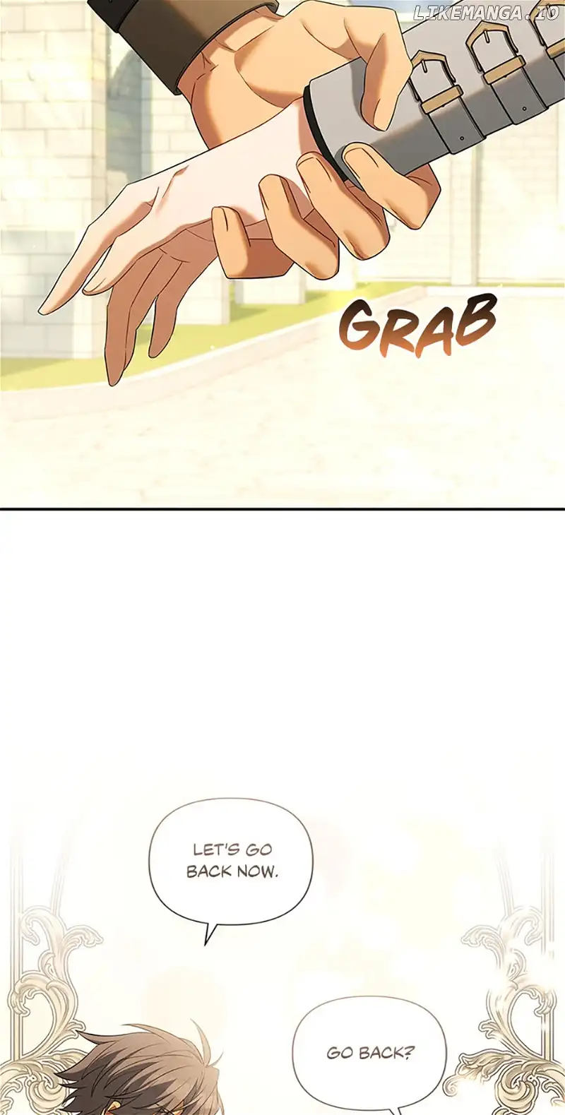 Time To Dedicate Your Death Chapter 54 page 75