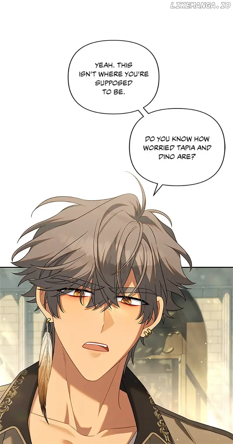 Time To Dedicate Your Death Chapter 54 page 77