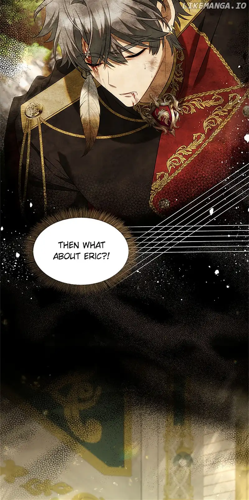 Time To Dedicate Your Death Chapter 54 page 7