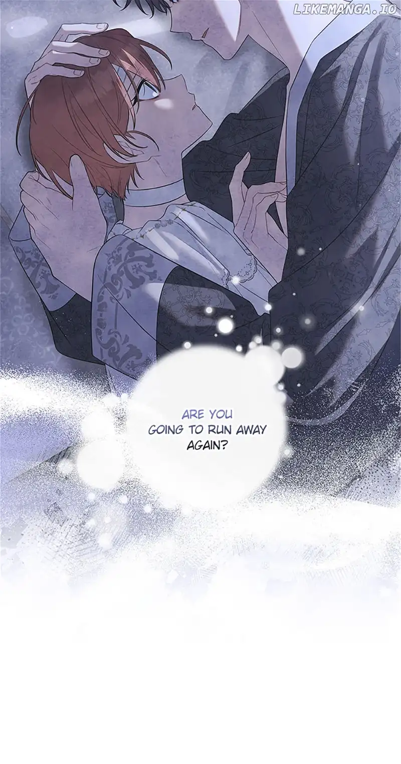 Time To Dedicate Your Death Chapter 54 page 80