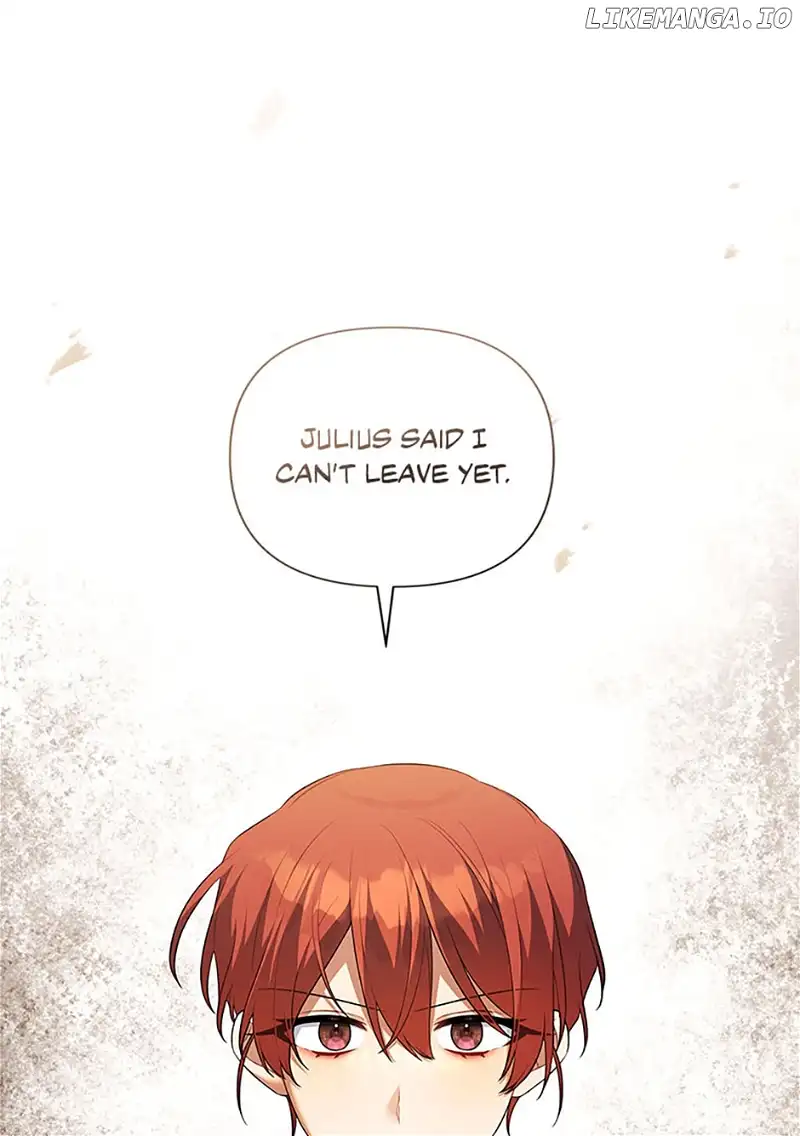 Time To Dedicate Your Death Chapter 54 page 83