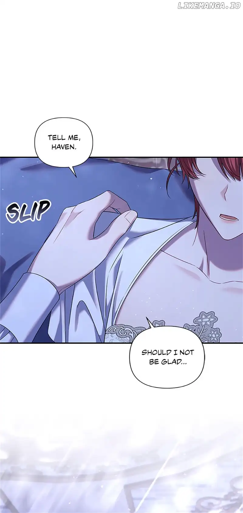 Time To Dedicate Your Death Chapter 57 page 0