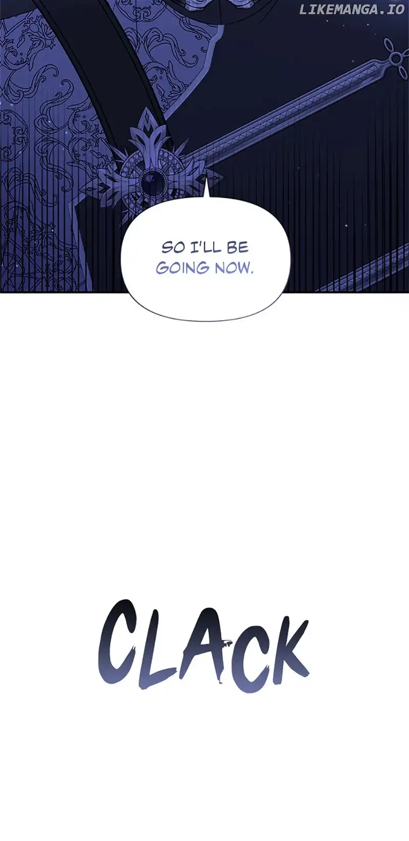 Time To Dedicate Your Death Chapter 57 page 11
