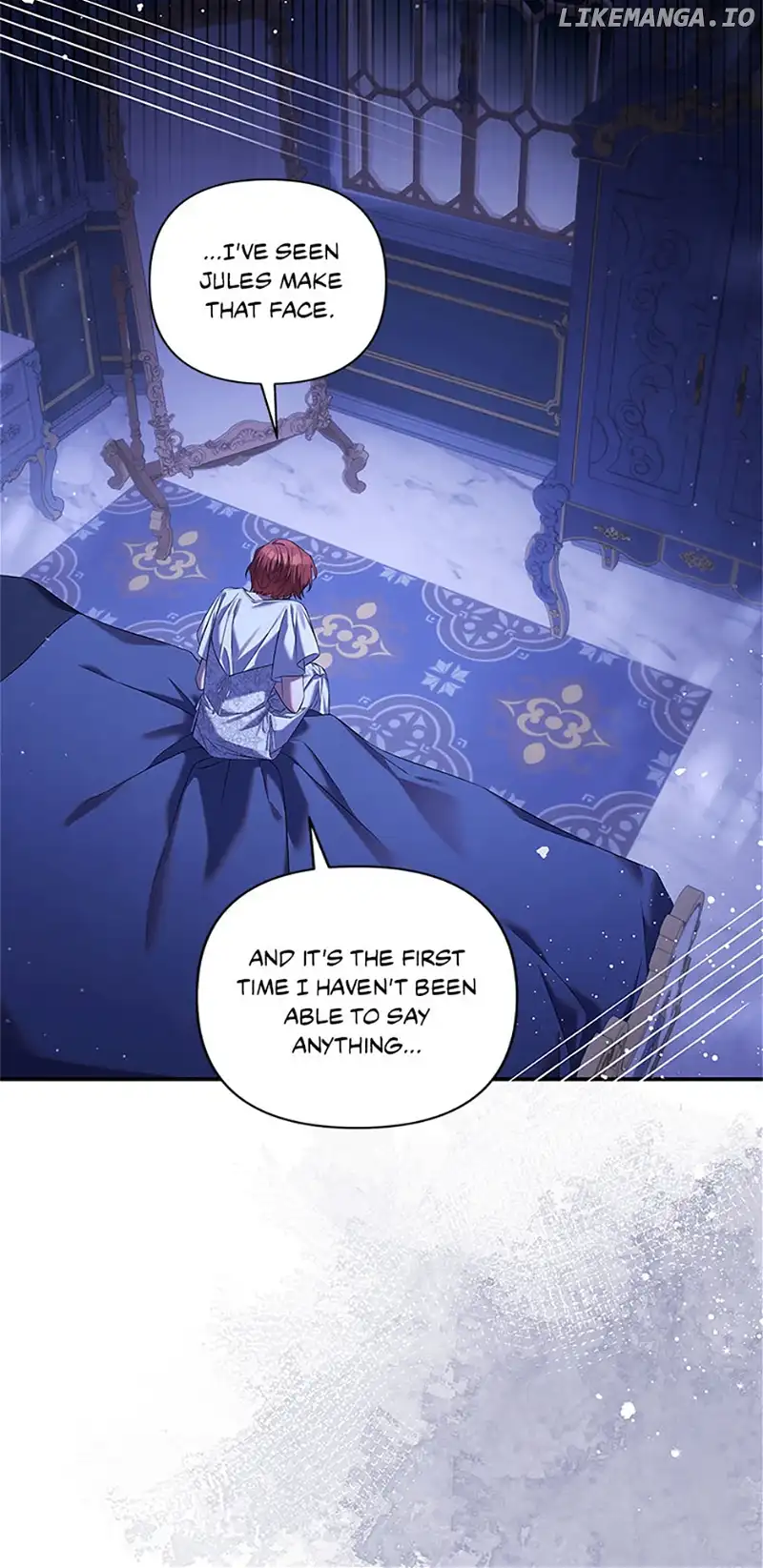 Time To Dedicate Your Death Chapter 57 page 13