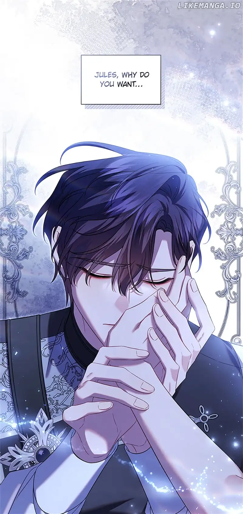 Time To Dedicate Your Death Chapter 57 page 14