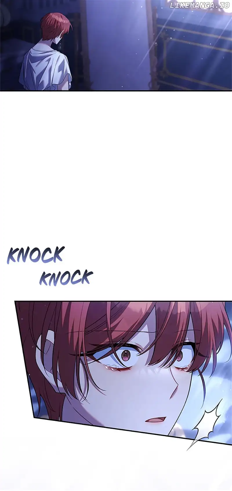 Time To Dedicate Your Death Chapter 57 page 16
