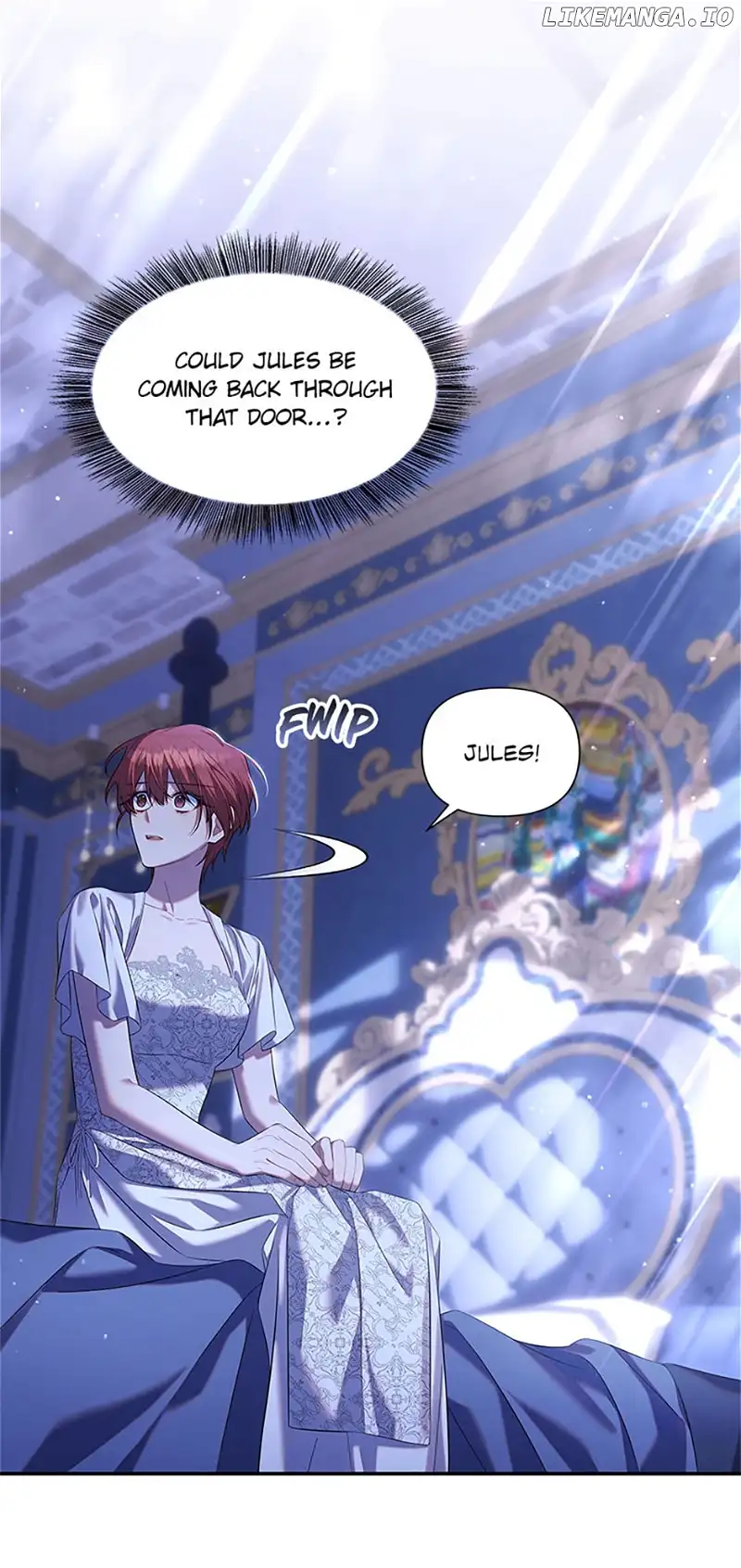 Time To Dedicate Your Death Chapter 57 page 17