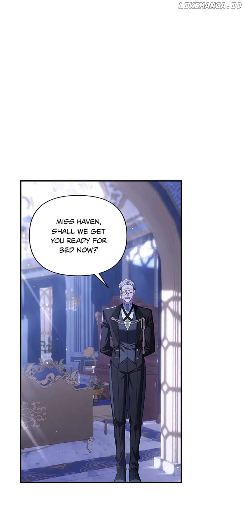 Time To Dedicate Your Death Chapter 57 page 18