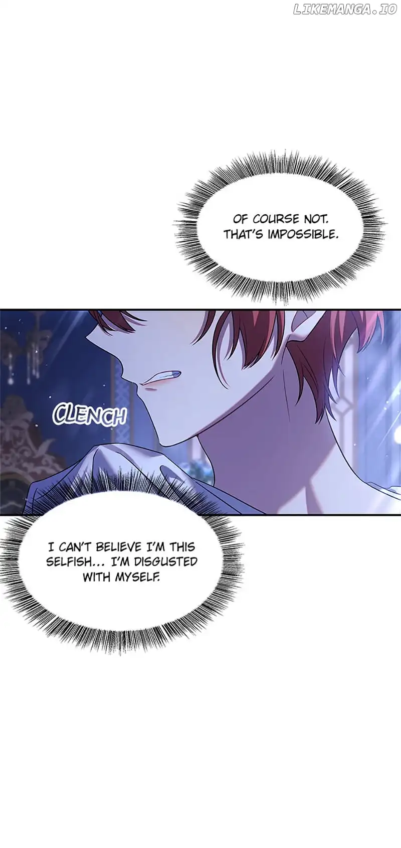 Time To Dedicate Your Death Chapter 57 page 19