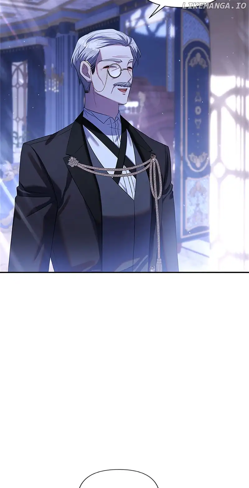 Time To Dedicate Your Death Chapter 57 page 23
