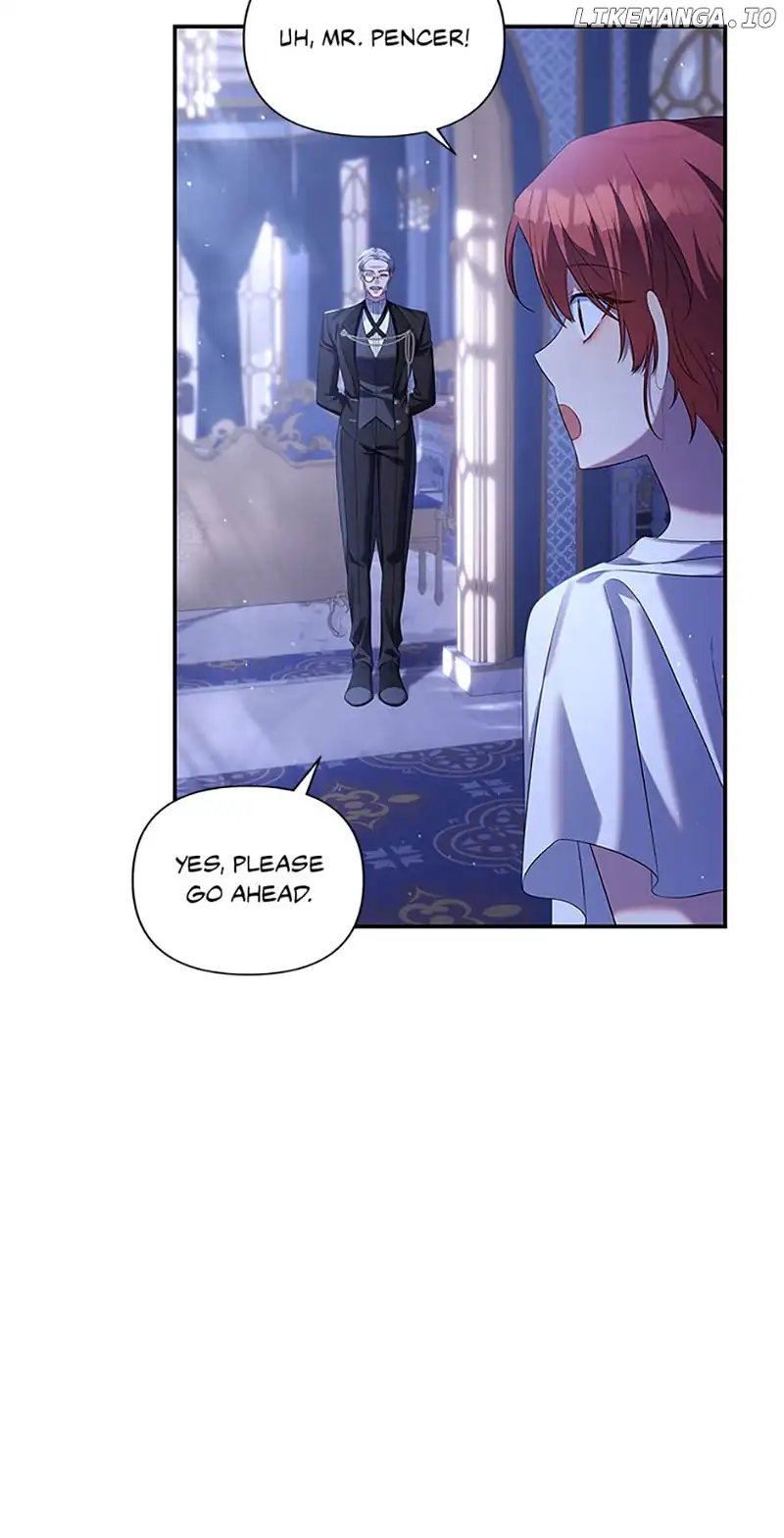 Time To Dedicate Your Death Chapter 57 page 24