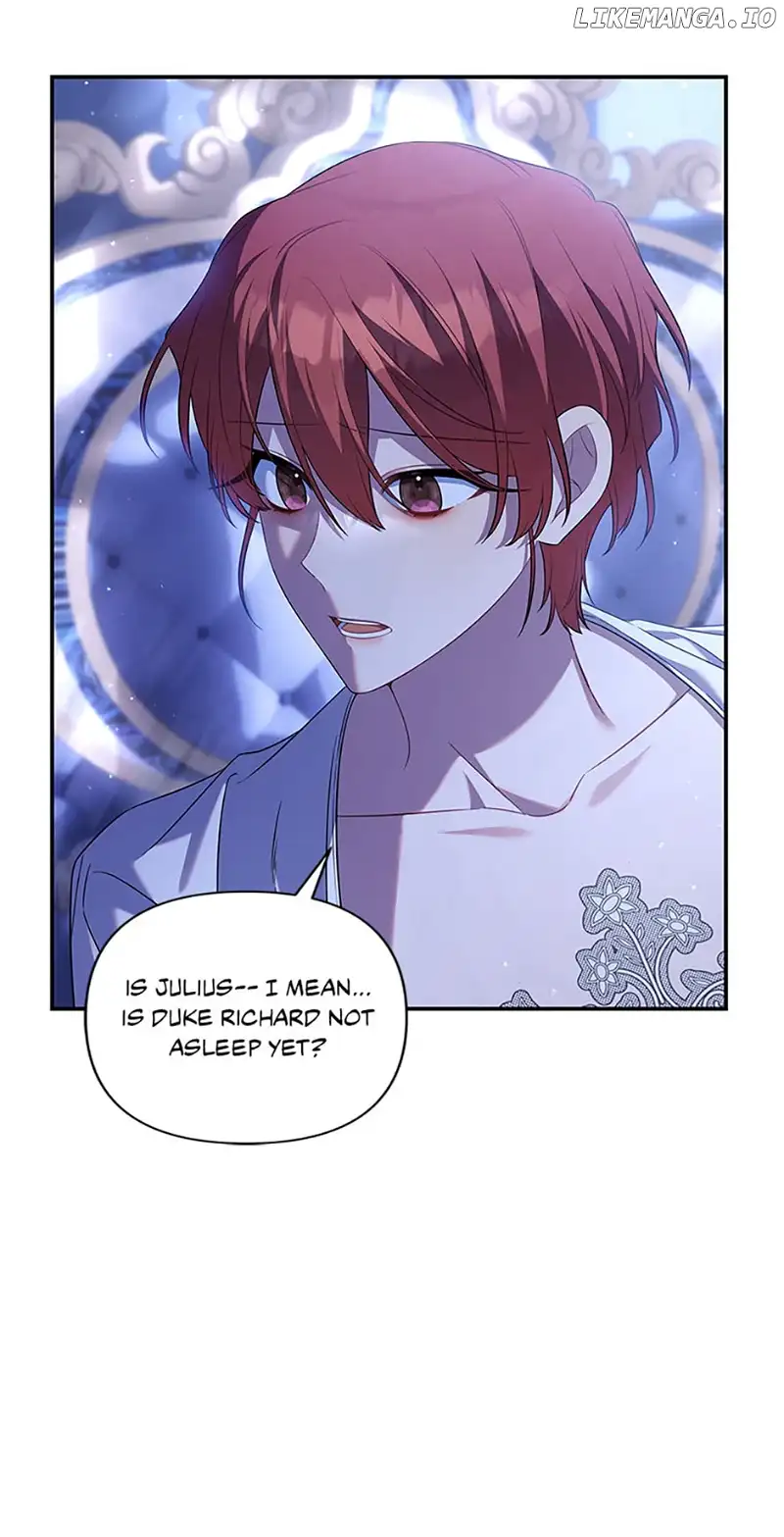 Time To Dedicate Your Death Chapter 57 page 25