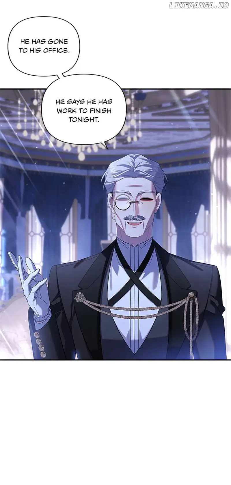 Time To Dedicate Your Death Chapter 57 page 26