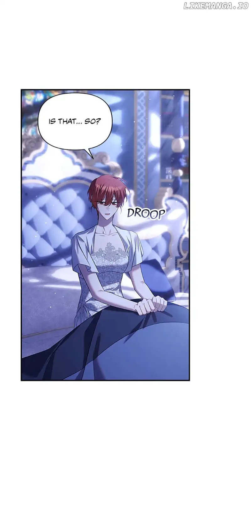 Time To Dedicate Your Death Chapter 57 page 27