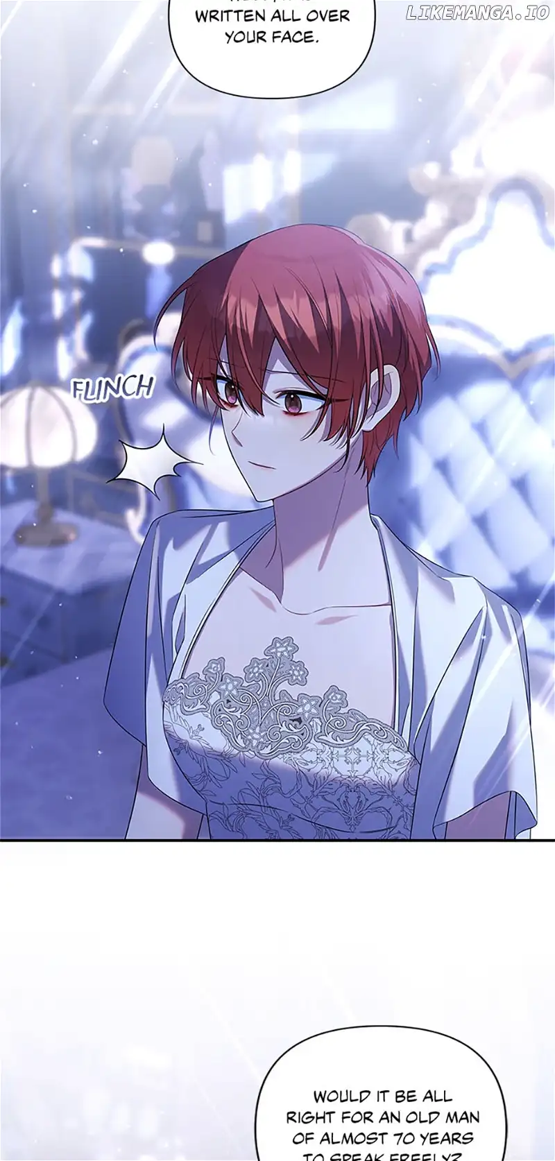 Time To Dedicate Your Death Chapter 57 page 30