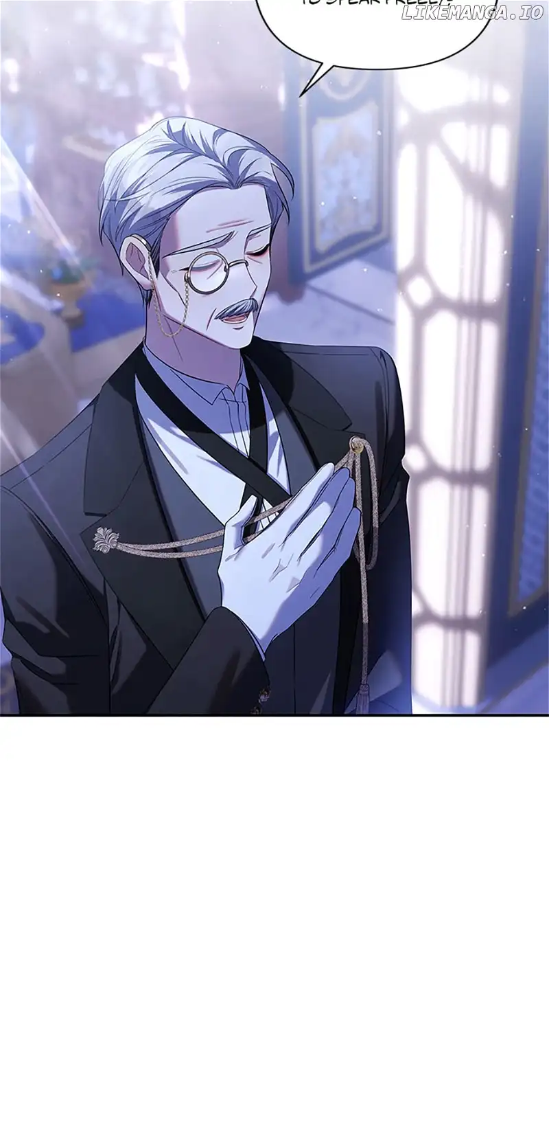 Time To Dedicate Your Death Chapter 57 page 31