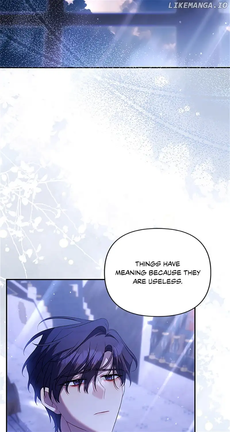 Time To Dedicate Your Death Chapter 57 page 33