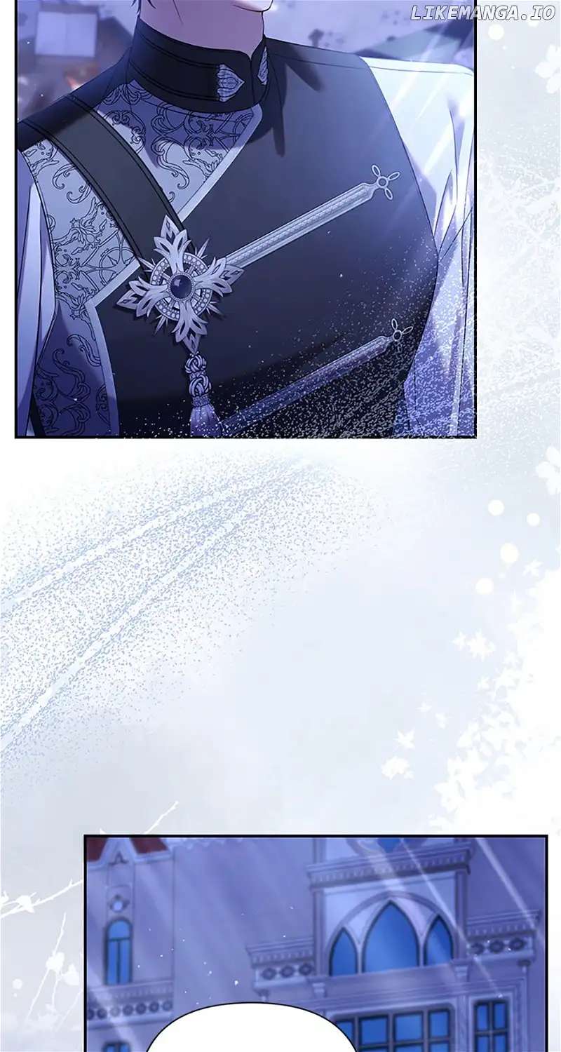 Time To Dedicate Your Death Chapter 57 page 34