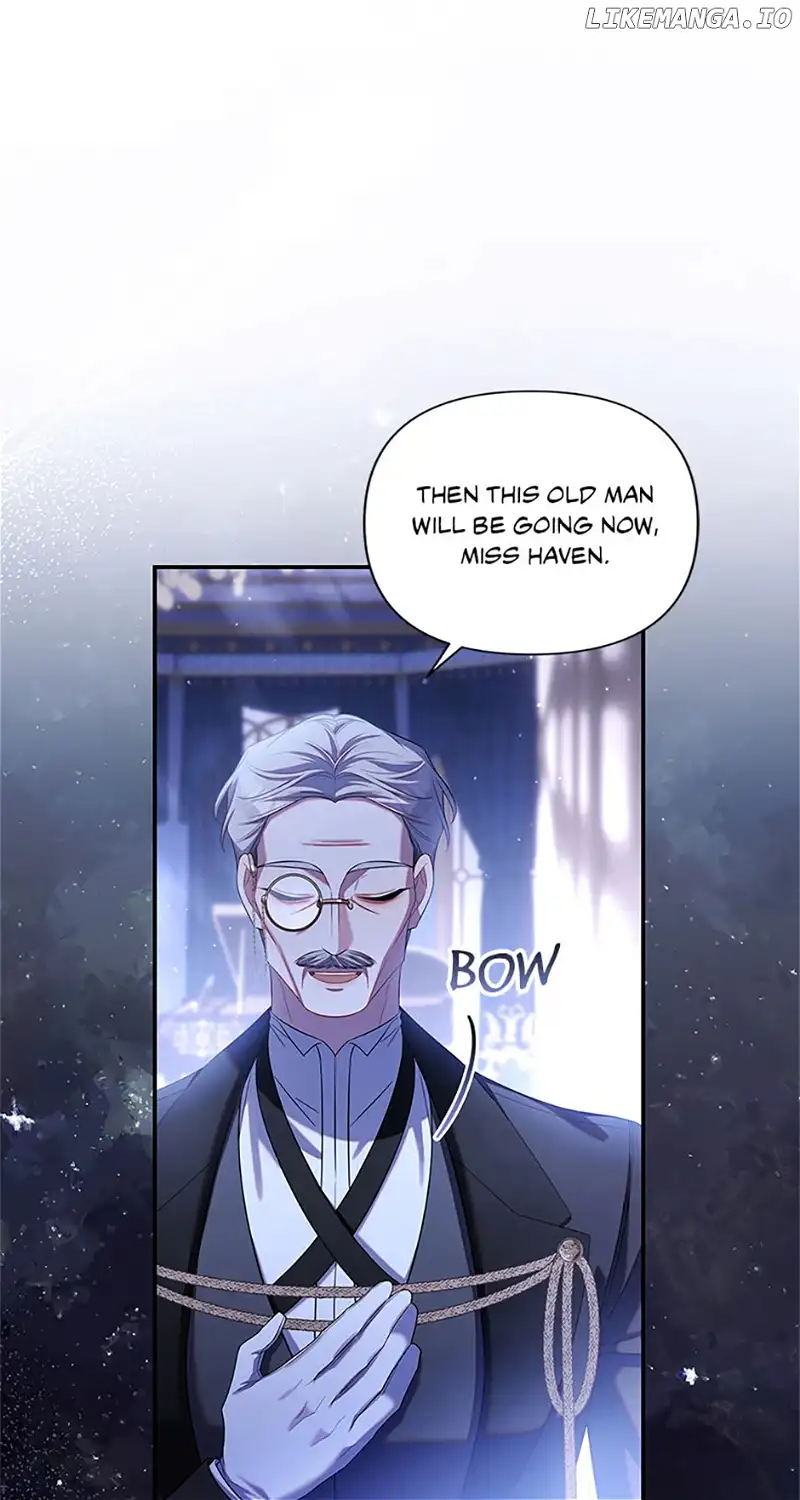 Time To Dedicate Your Death Chapter 57 page 37