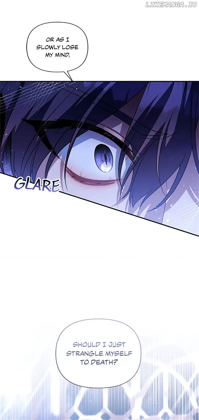 Time To Dedicate Your Death Chapter 57 page 3