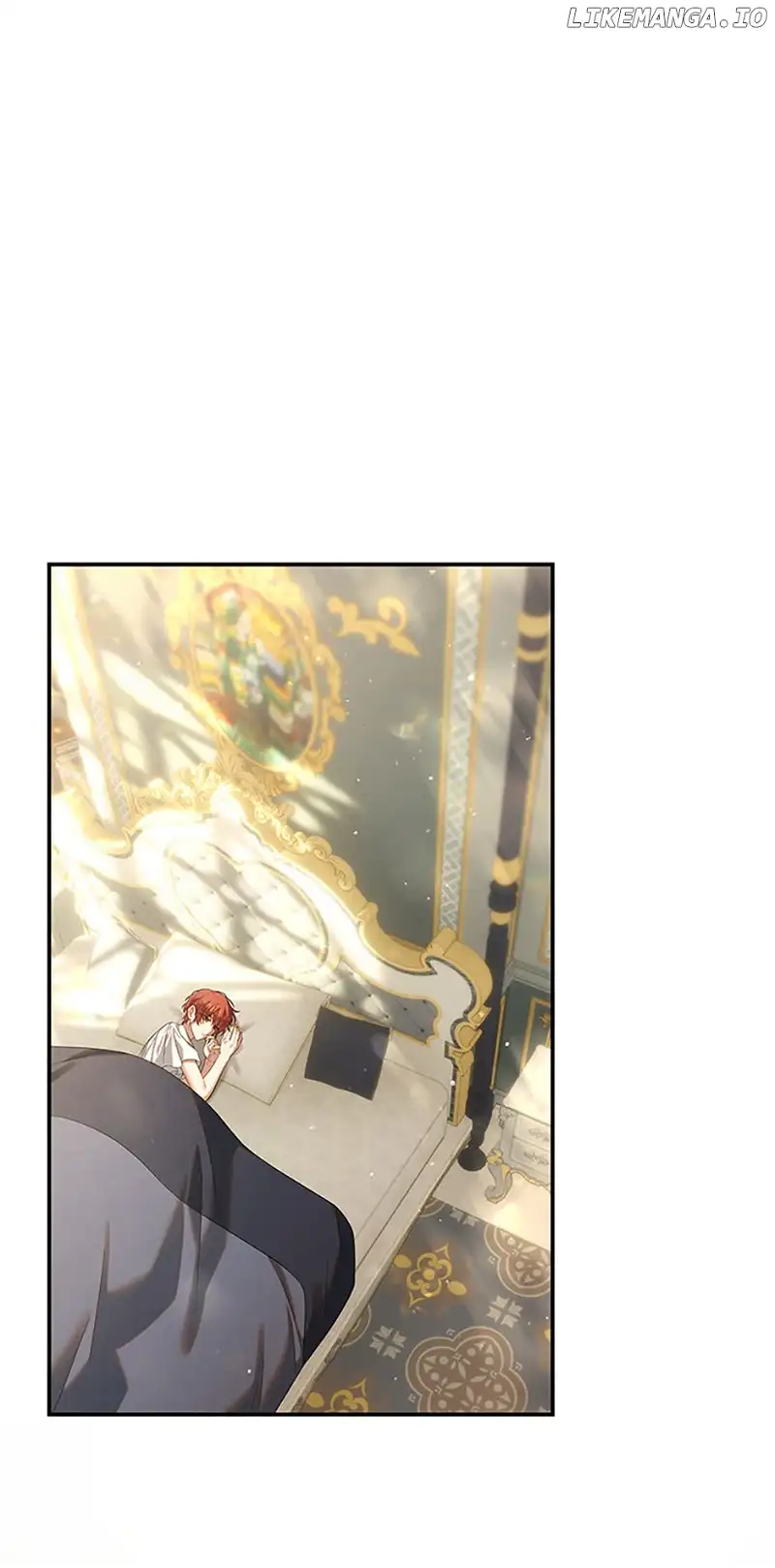 Time To Dedicate Your Death Chapter 57 page 42