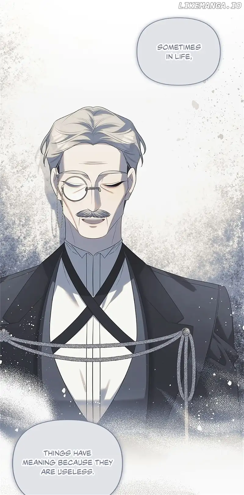 Time To Dedicate Your Death Chapter 57 page 43