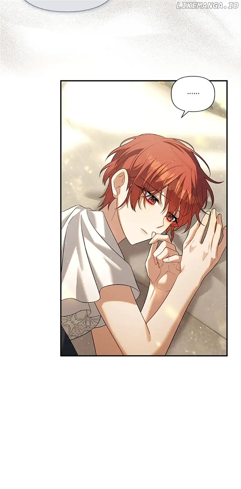 Time To Dedicate Your Death Chapter 57 page 44