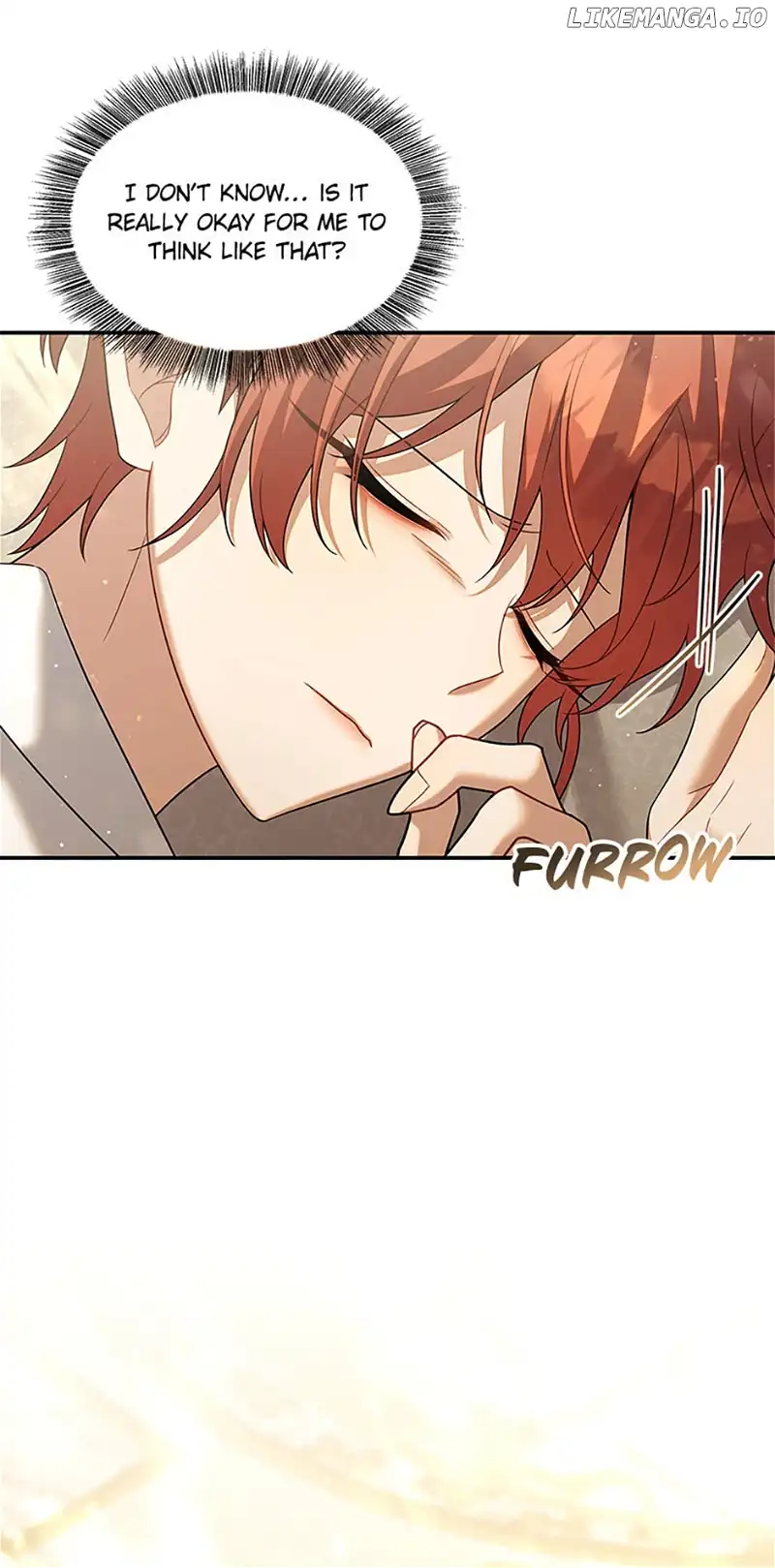 Time To Dedicate Your Death Chapter 57 page 45