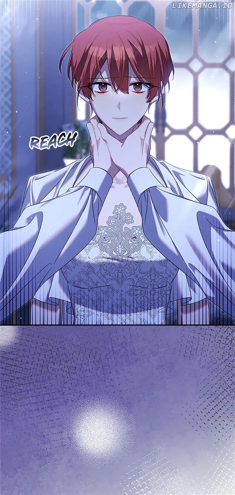 Time To Dedicate Your Death Chapter 57 page 4
