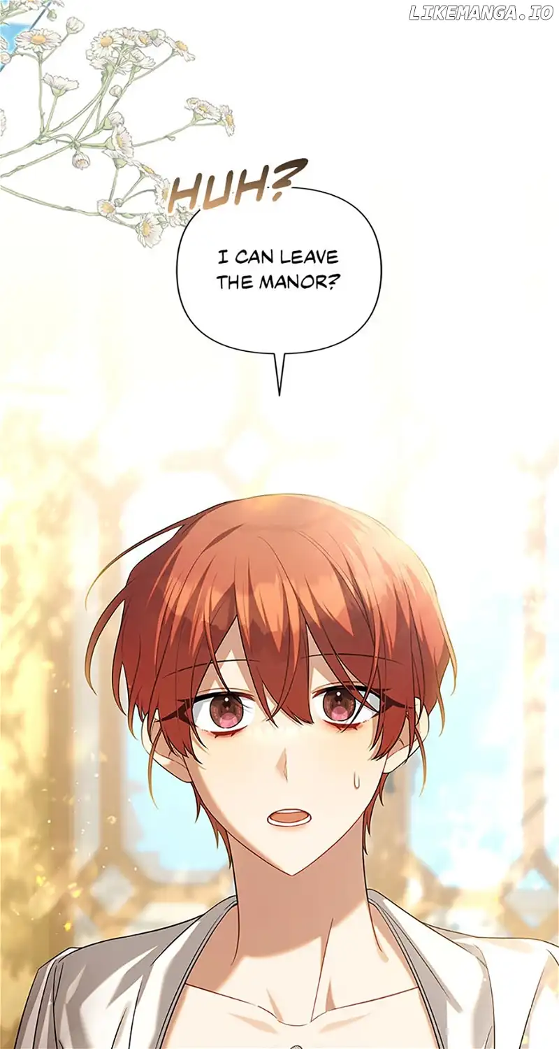 Time To Dedicate Your Death Chapter 57 page 49
