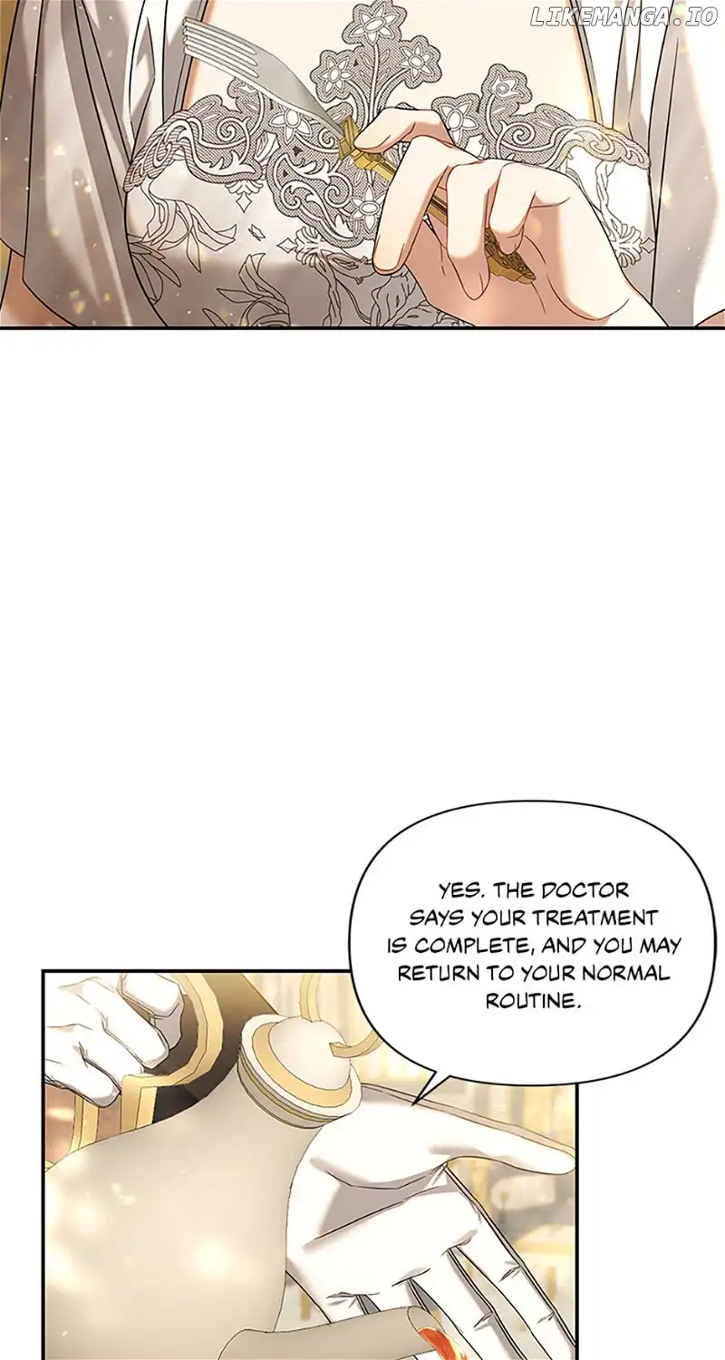 Time To Dedicate Your Death Chapter 57 page 50
