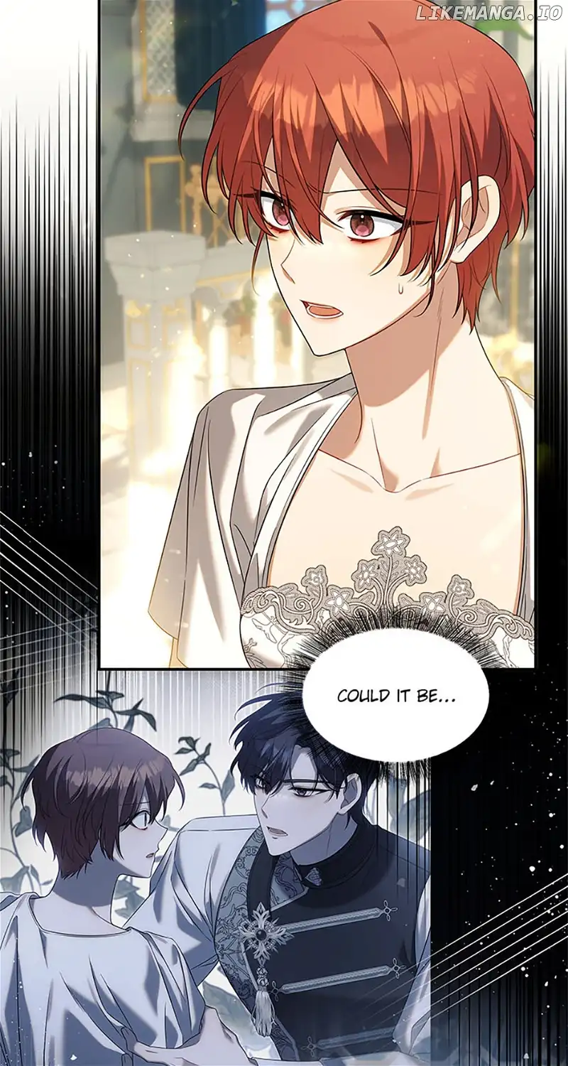 Time To Dedicate Your Death Chapter 57 page 53