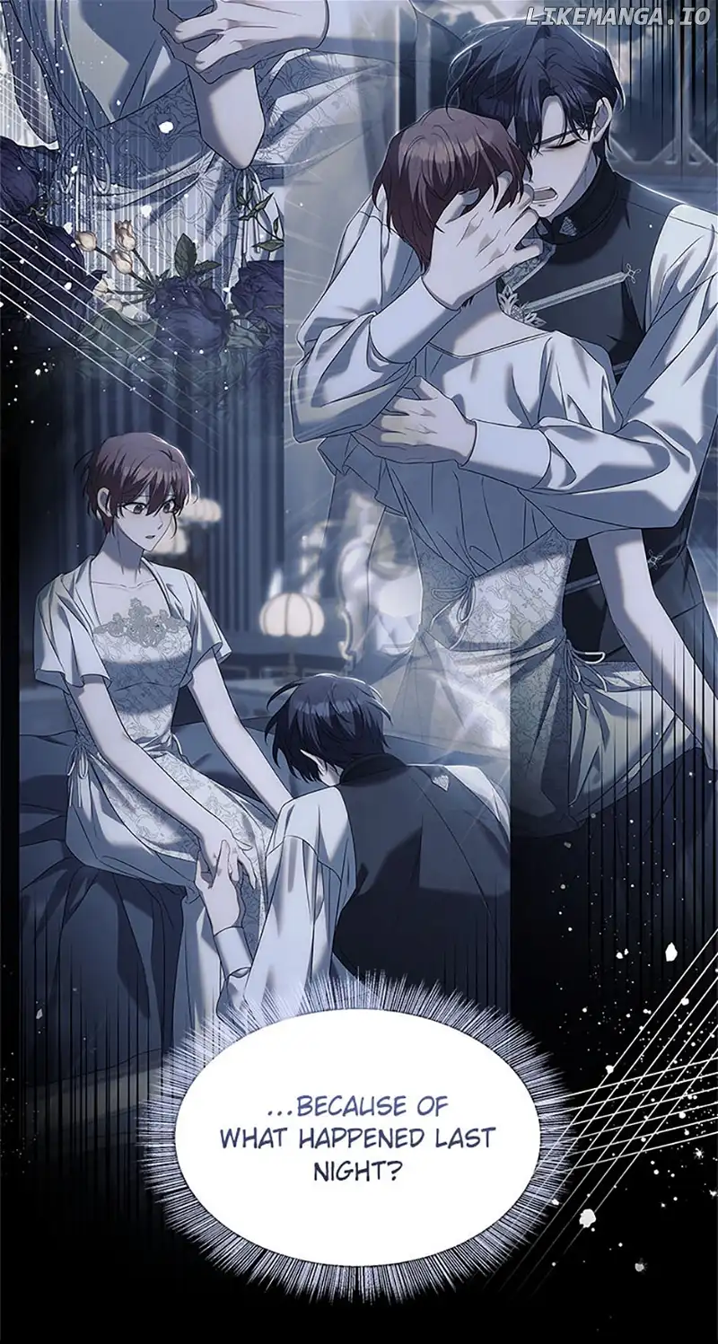 Time To Dedicate Your Death Chapter 57 page 54