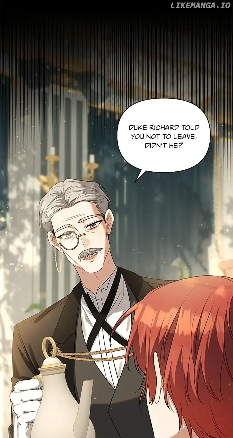 Time To Dedicate Your Death Chapter 57 page 55