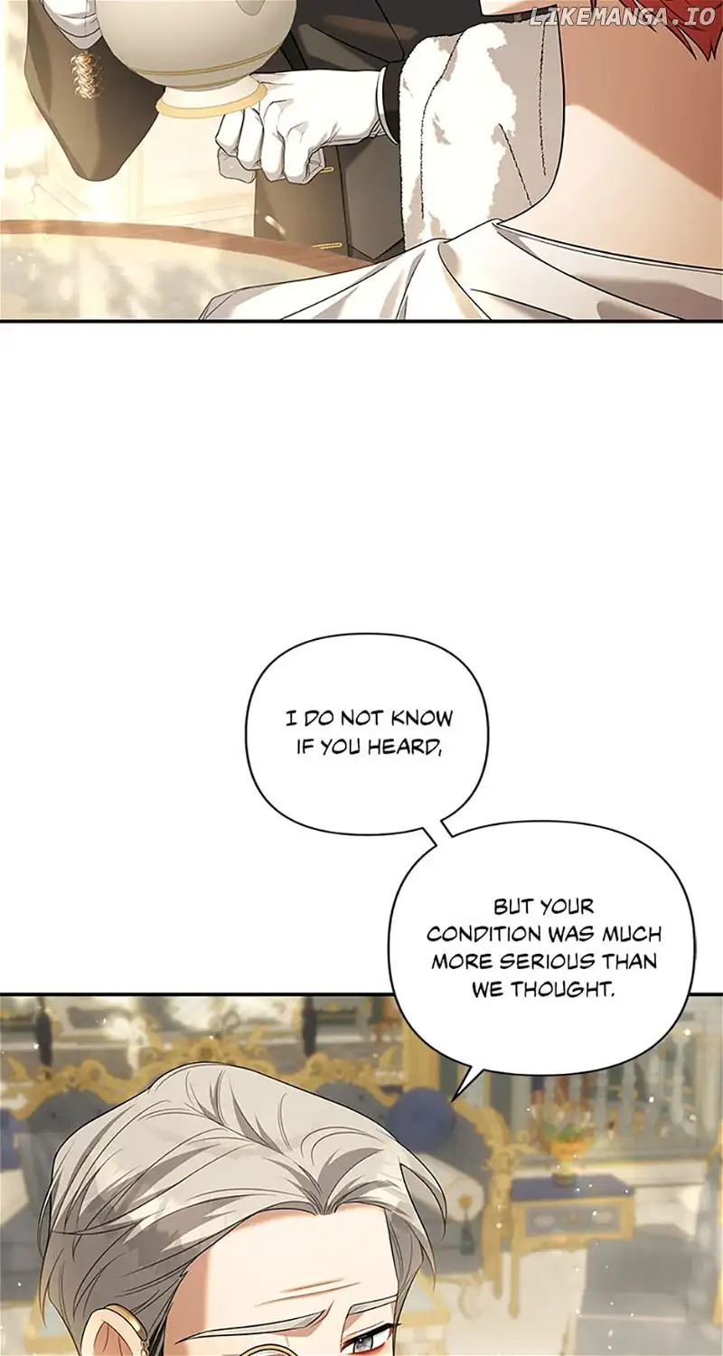 Time To Dedicate Your Death Chapter 57 page 56