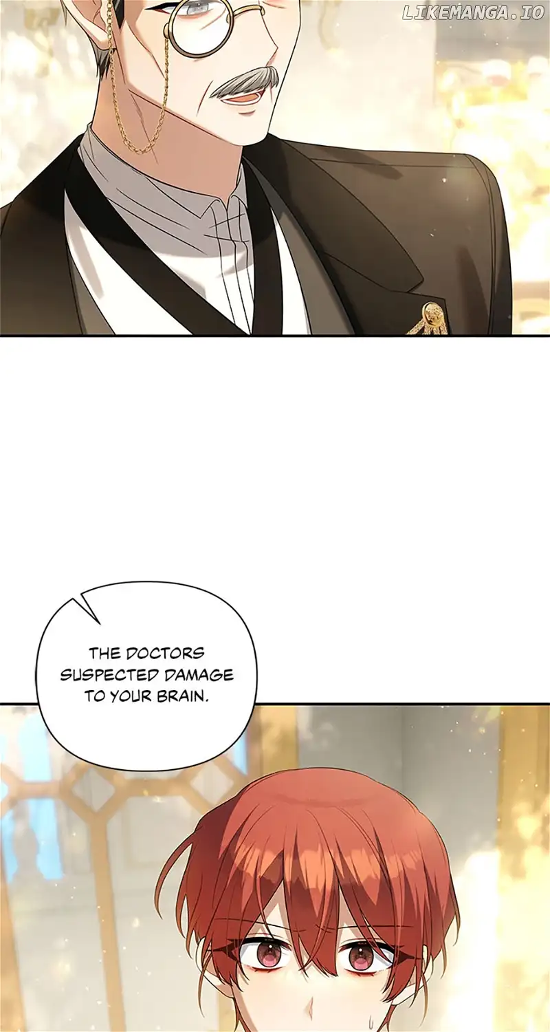 Time To Dedicate Your Death Chapter 57 page 57