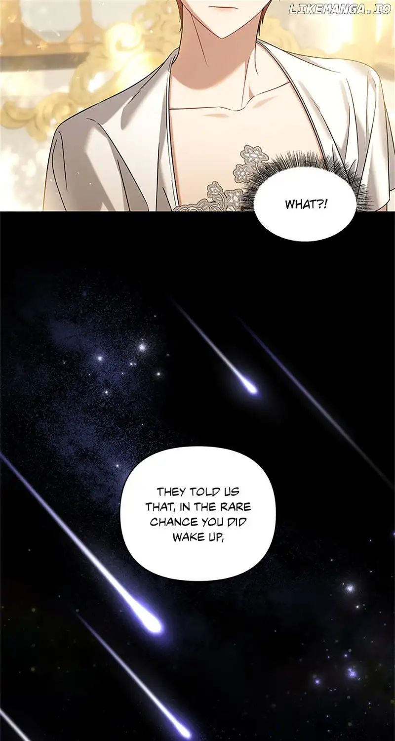Time To Dedicate Your Death Chapter 57 page 58