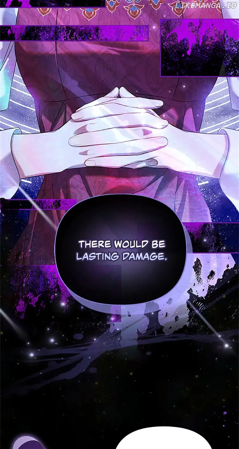 Time To Dedicate Your Death Chapter 57 page 60