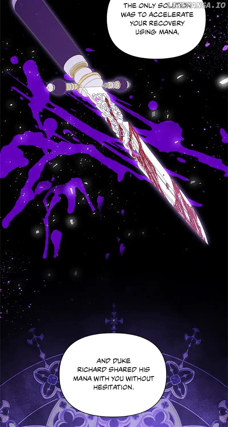 Time To Dedicate Your Death Chapter 57 page 61