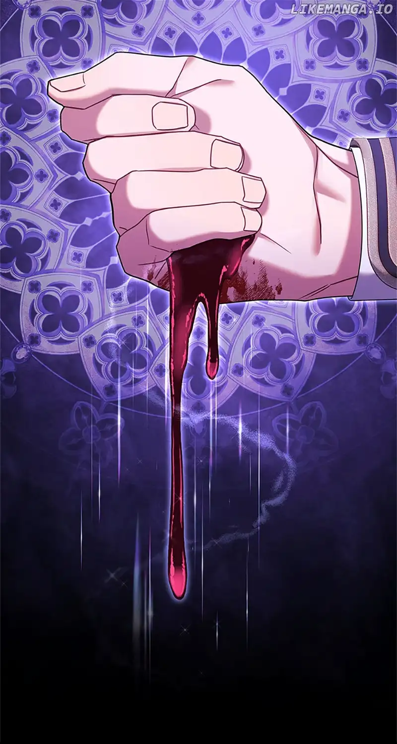 Time To Dedicate Your Death Chapter 57 page 62