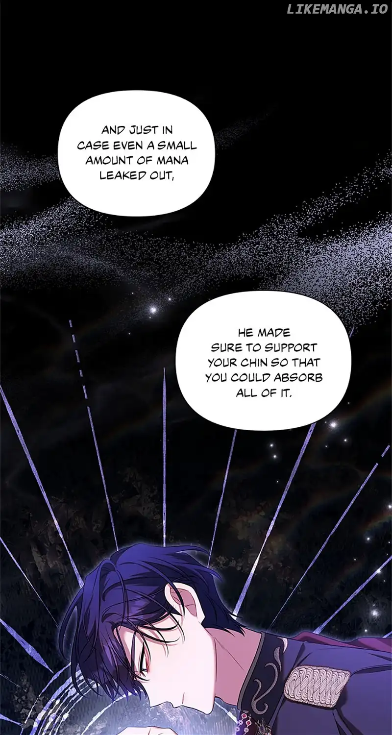 Time To Dedicate Your Death Chapter 57 page 63