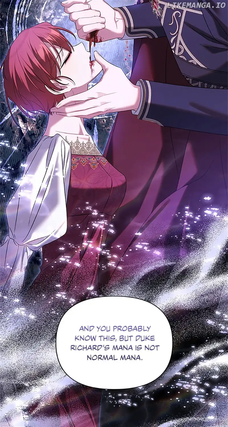 Time To Dedicate Your Death Chapter 57 page 64