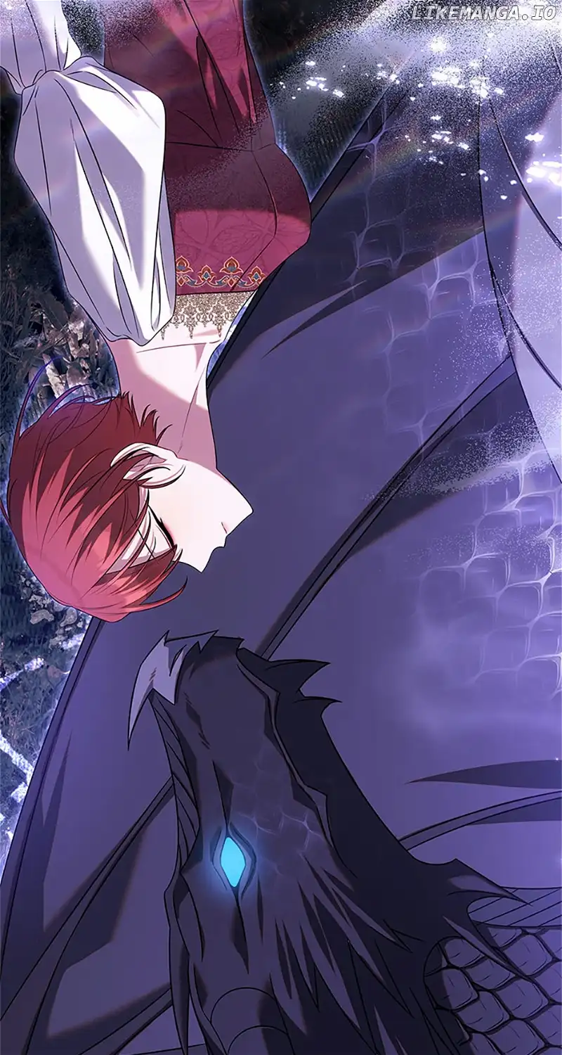Time To Dedicate Your Death Chapter 57 page 65