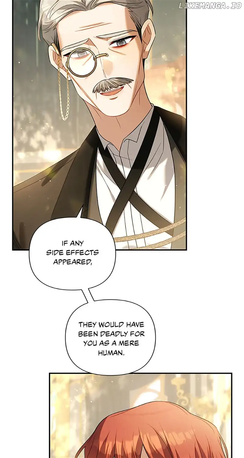 Time To Dedicate Your Death Chapter 57 page 68