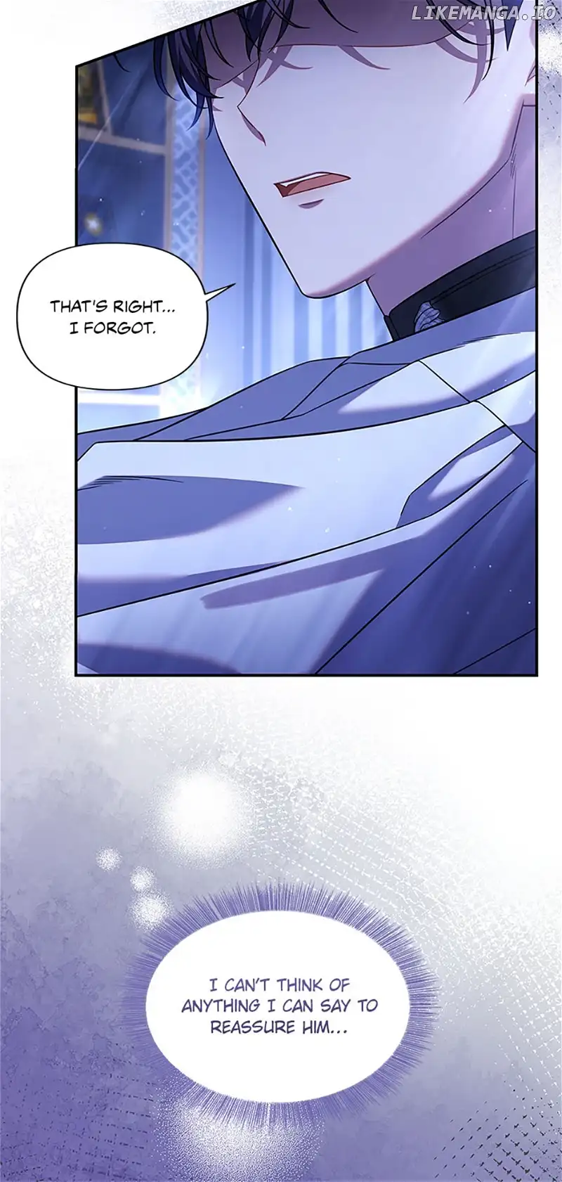 Time To Dedicate Your Death Chapter 57 page 6