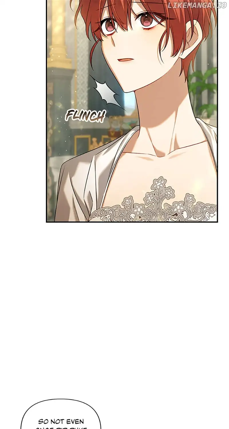 Time To Dedicate Your Death Chapter 57 page 69