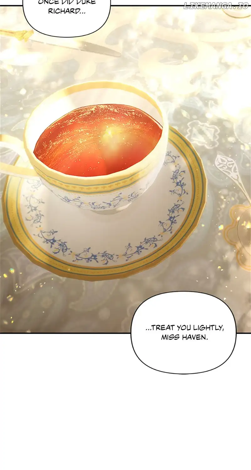 Time To Dedicate Your Death Chapter 57 page 70