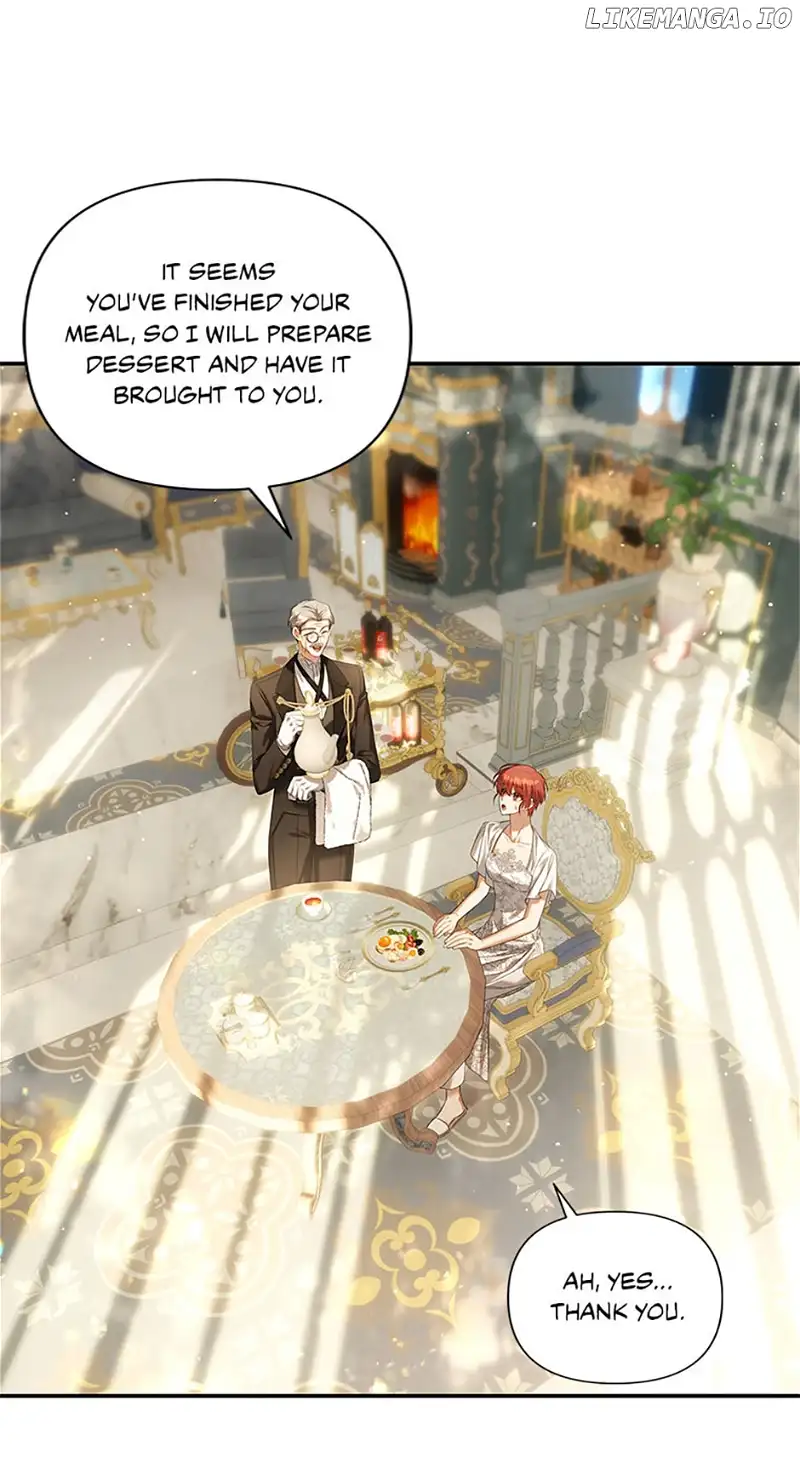 Time To Dedicate Your Death Chapter 57 page 71