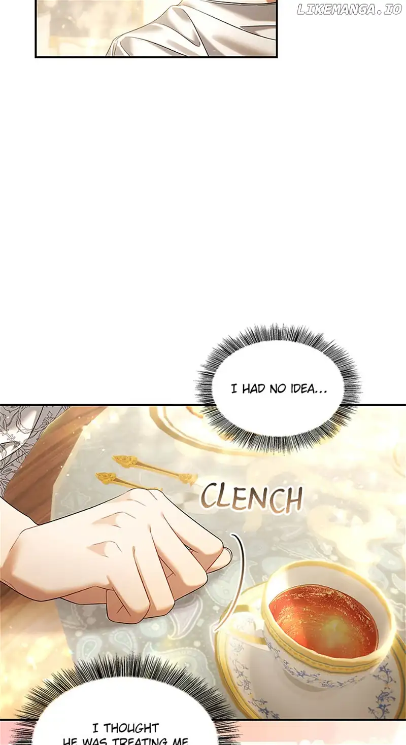 Time To Dedicate Your Death Chapter 57 page 73
